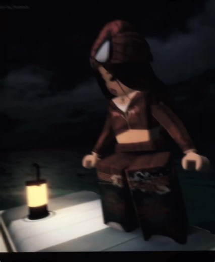 Game- stranded ( original)