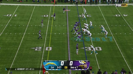 Keenan Allen's best plays from incredible 215-yard game | Week 3