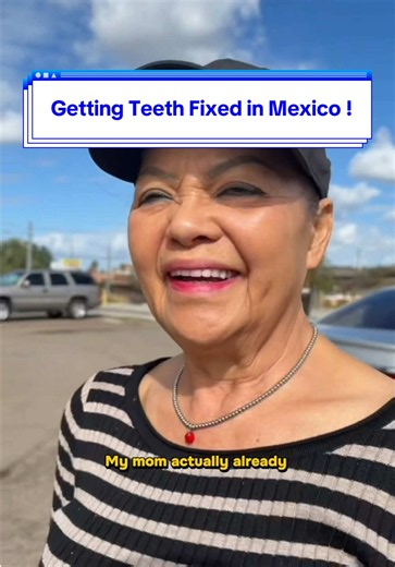 Walking into Mexico for Dental Work! @Washington Dental - Tijuana #washingtondental #mexicandentist #mexico #tijuana #dentalwork