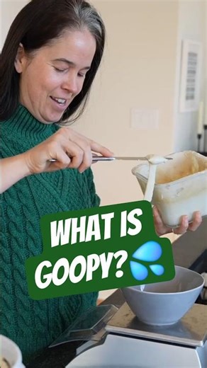 What is GOOPY? ꒷꒦