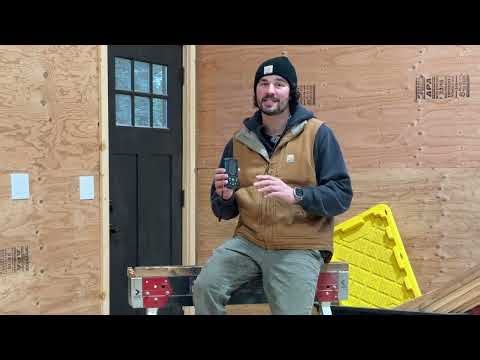 Why I Use the Mileseey S50 on the Job