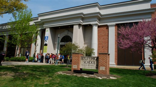 Bexley City Schools considers heading to 2026 ballot for $113 million facilities project