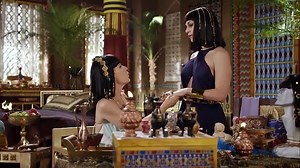 Capitulo 30 - Aaron perdonó a su padre