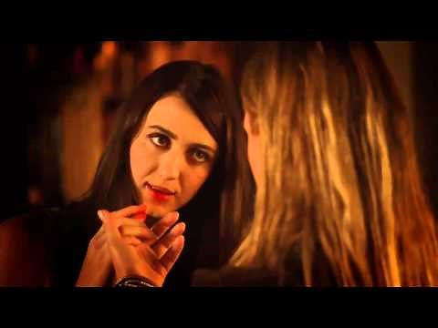 Breaking the Girls ~ Trailer