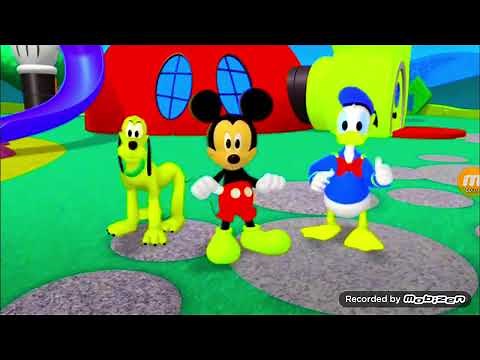 DONT BLOCK OR COPYRIGHT STRIKES goofy baby oh toodles effects