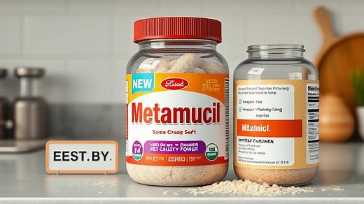 can metamucil go bad? - Test Food Kitchen
