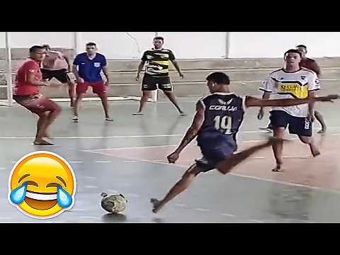 FUNNY FOOTBALL VIDEOS 🤣 FAILS. SKILLS, GOALS, MEMES & MORE