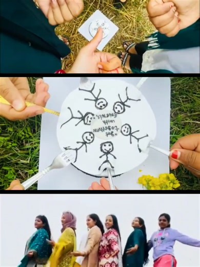 Fun Times with Friends: Making Lasting Memories