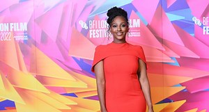 Alexandra Burke emotional as reveals reason she hasn't shared baby’s name or gender