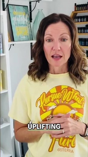 Lemon Oil for Emotional & Respiratory Relief