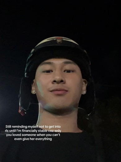 Finding Financial Stability Before Love