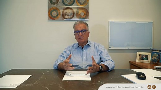 Pólipo Séssil: O Que é? - Prof Dr. Luiz Carneiro