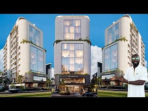 Your Future Luxury apartment awaits: invest in Airport Residential area | Accra Ghana