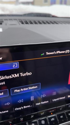 To give you an idea of the goat path to my place, they call the snake pit. Merry Christmas to all, and to all, a good night! | Trevor Thomas