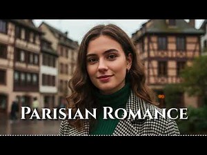 French Love Songs Collection – Timeless Chanson d’Amour Hits