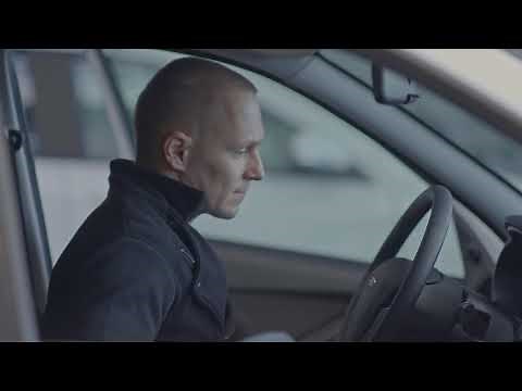 Digitales Fahrtenbuch - WEBFLEET Logbook