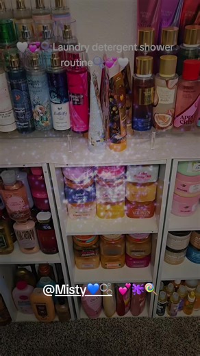 Thank you to our SOTD QUEEN for serving the ultimate clean girl ✨🧼 routine using our Juicy Body Oil and giving us all the soft, fresh, pretty girl vibes 😍💖🍑 That glow is GLOWING, the skin is SKINNING, and the scent trail is pure juicy sweetness with that fresh-out-the-shower energy 💦🌸 You made this routine look so effortlessly classy, cozy, and feminine — the definition of clean, soft & luxurious 💕👑 We love how you always keep it cute, polished, and smelling like a whole snack 🍬💗 Thank