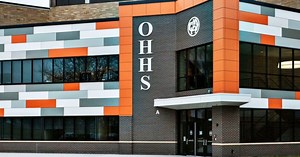 Ottawa Hills High School parents push for district to fix pool