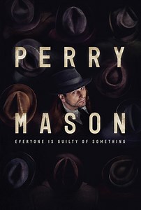 Perry Mason: Season 2 | Rotten Tomatoes