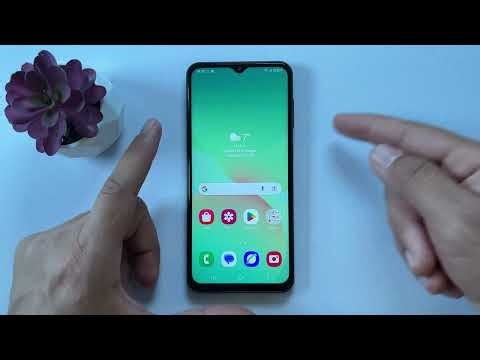 How to Enter and Exit Safe Mode on the Samsung Galaxy A26