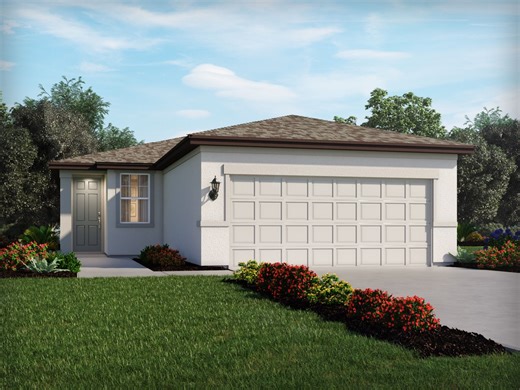 Leyland Preserve - Premier Series by Meritage Homes