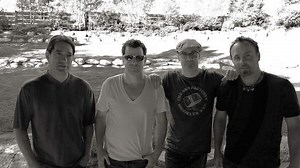 Local Tracks: Renegade Sons proves whole is greater than sum of its parts