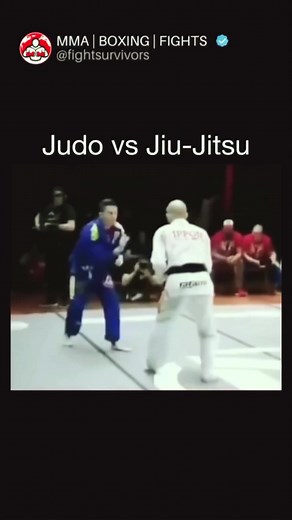 2.7M views · 10K reactions | Judo & Jiu-Jitsu. Learn #martialarts https://learn-martialarts.com/courses/?affcode=341331_yvo5agoz By: Fight Survivor | learn-martialarts.com | Facebook