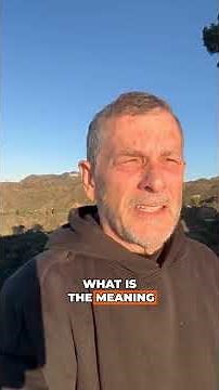 🎥 Day 10 / 365 | How to Design a Meaningful Logo That Moves People | Dr. Rich on Semiotics