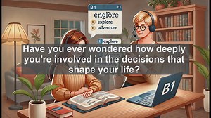 2500 Must Know CEFR B1 Vocabulary - Understanding the Word Involve: Meaning, Usage, and Examples