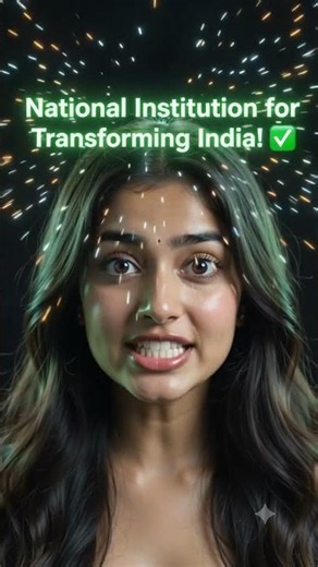 GST, NITI, ISRO Full Form 🤯 10 सेकंड GK
