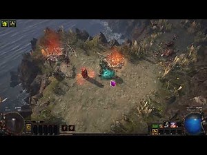 3.25 20q perforate/bloodshed/duality | spikes hit | inc/redu AoE