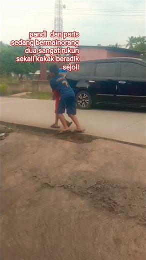 PANDI DAN PARIS. #fypシ゚ #automobile. #jangkos. #kytamanshorts