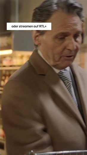 Yvonne ist von der Härte getroffen, mit der Gerner auf ihren Bruch reagiert... | GZSZ #gzsz
