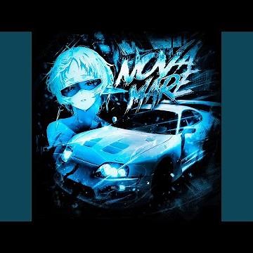 NOVA MARÉ (Ultra Slowed)