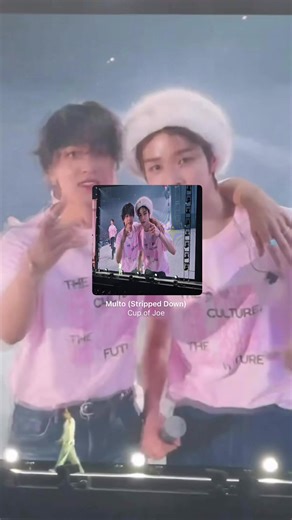 oh, our #2chan 😭 kelan ba talaga tayo makakalaya? #nct #riize #haechan #sungchan