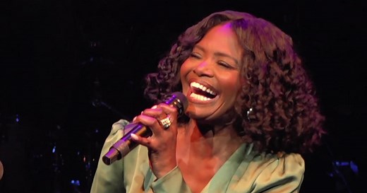 Broadway star LaChanze on expanding diversity behind the scenes