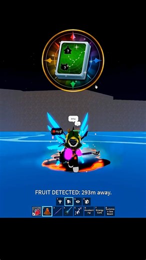 Is Fruit Notifier Worth It?🤔 #shorts #gaming