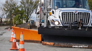 1.3K views · 19 reactions | Winter will be here before you know it, and so will the snow and ice! ❄️ Our Public Works team is gearing up for snow season with regular snow plow training to ensure they can clear our streets as efficiently and safely as possible. Check out this video to see how they’re preparing! For more information about snow and ice removal, visit https://bit.ly/37wYrEd. | City of Overland Park, Kansas Government | Facebook