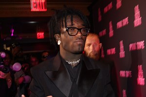 Lil Uzi Vert Reveals What It's Going To Take For Second Album Drop