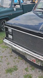 24K views · 96 reactions | Beautiful  Classic Square Body Chevy Truck | The Customized Ride | Facebook