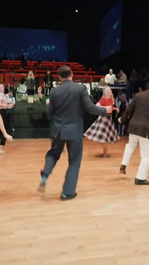 Odg Dance: Unleash Your Moves!