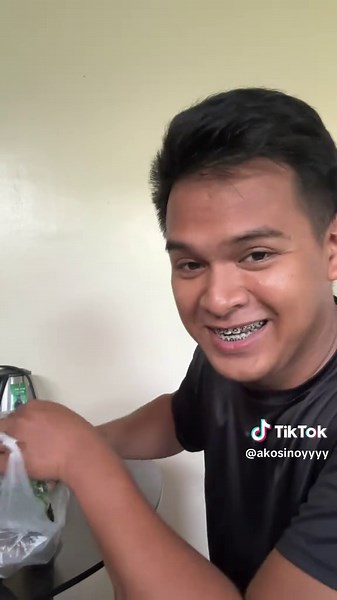 Momma prank kenni manong🤣