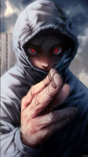 Itadori Yuji☺️ Modulo version 💥😈🤯God level edits HD 🔥🌀 #anime #jujutsuksisenseason3edit