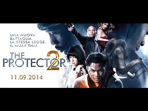 The Protector 2 - trailer ufficiale