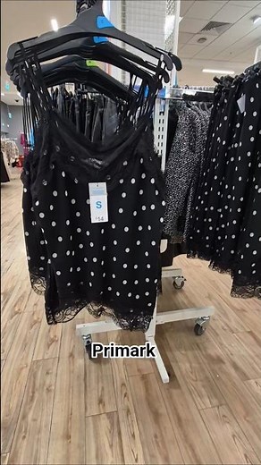 PRIMARK | New In