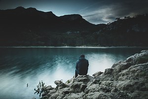 Guided Meditation for Sadness
