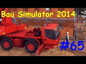 Let's Play Bau Simulator 2014 Teil 65
