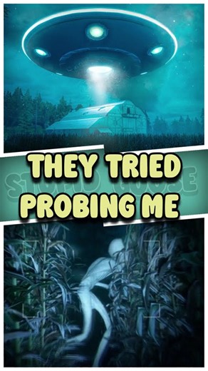 Protect Your Butt In This Alien Abduction Horror Game | They Are Here