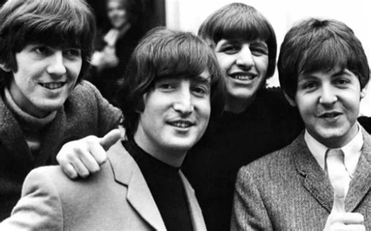 【流行钢琴伴奏教学】"Something"(The Beatles)