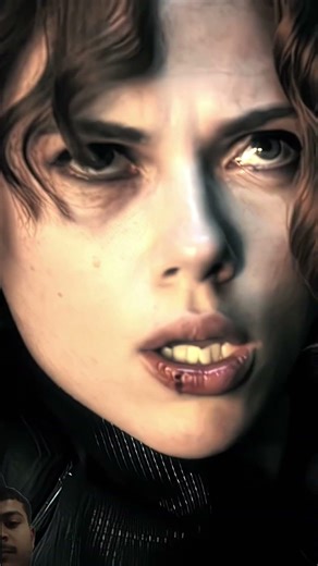 Mujhe Bhi Khubsurat Banna Tha | Ultron &Natasa#shorts #youtubeshorts #shortvideo #marvel